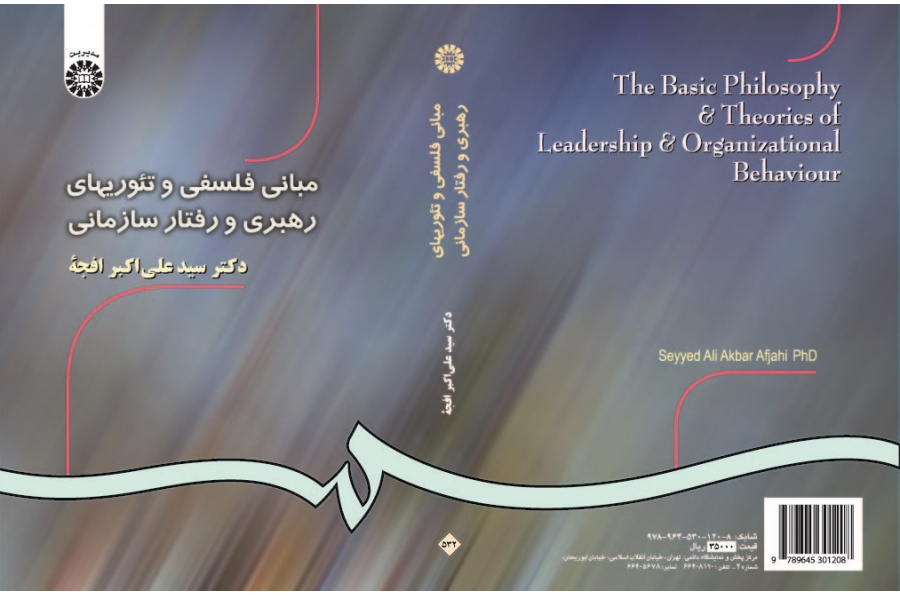 The Basic Philosophy & Theories of Leadership & Organizational Behaviour
