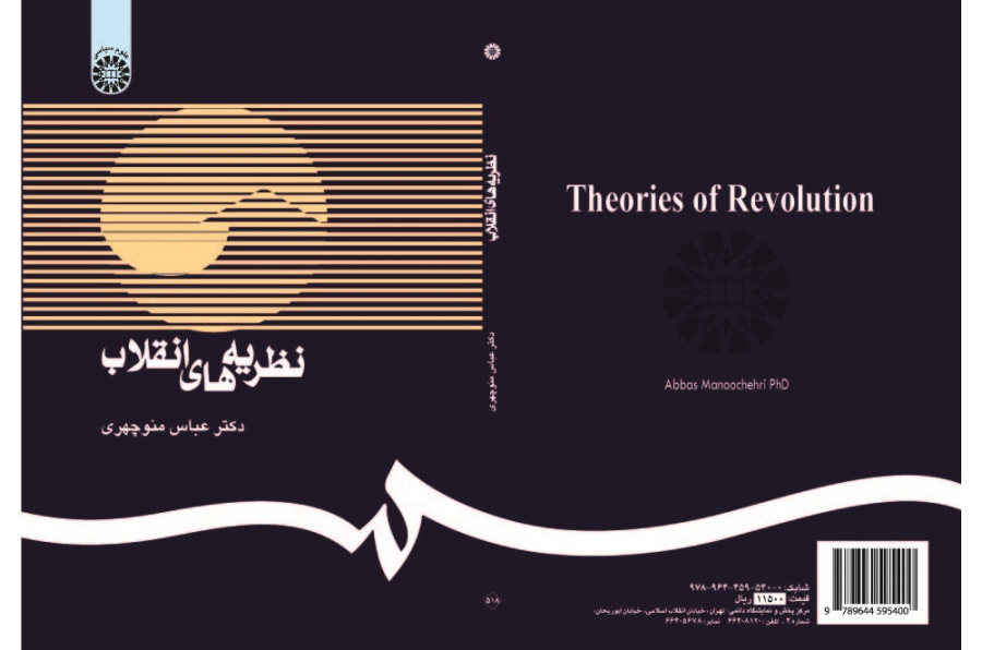Theories of Revolution