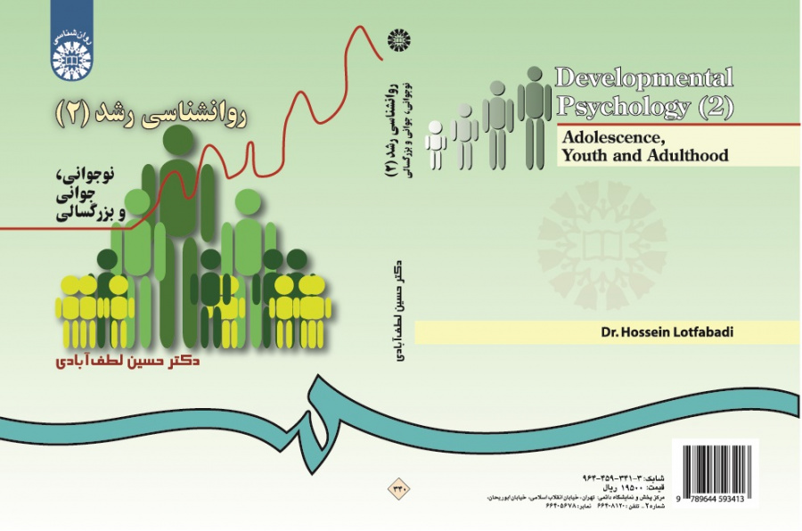 Developmental Psychology (2): Adolescence ,Youth and Adulthood
