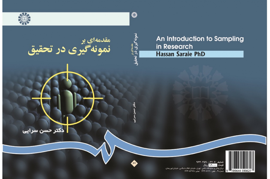 An Introduction to Sampling in Research