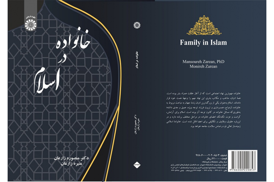 Family in Islam