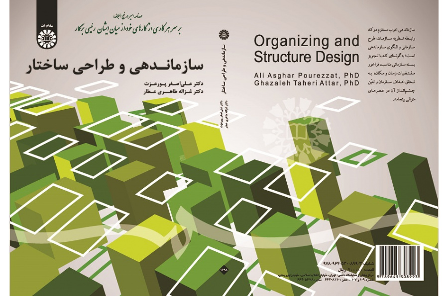 Organizing and Designing Structure