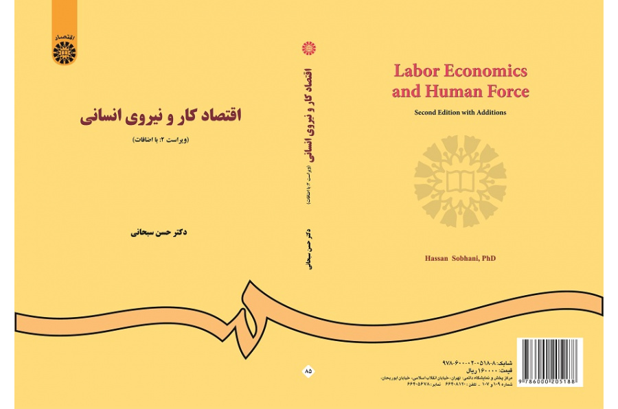 Labor Economics and Manpower
