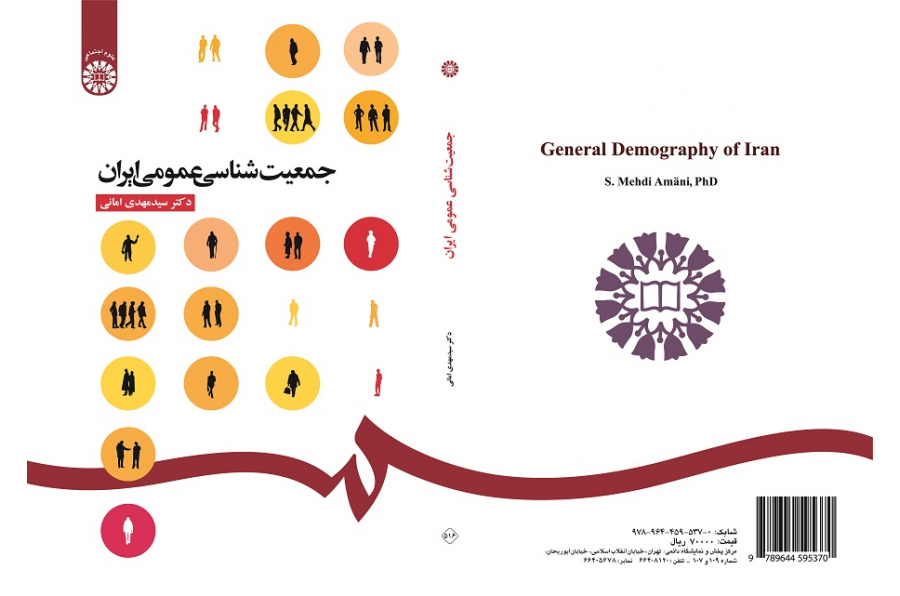 General Demography of Iran