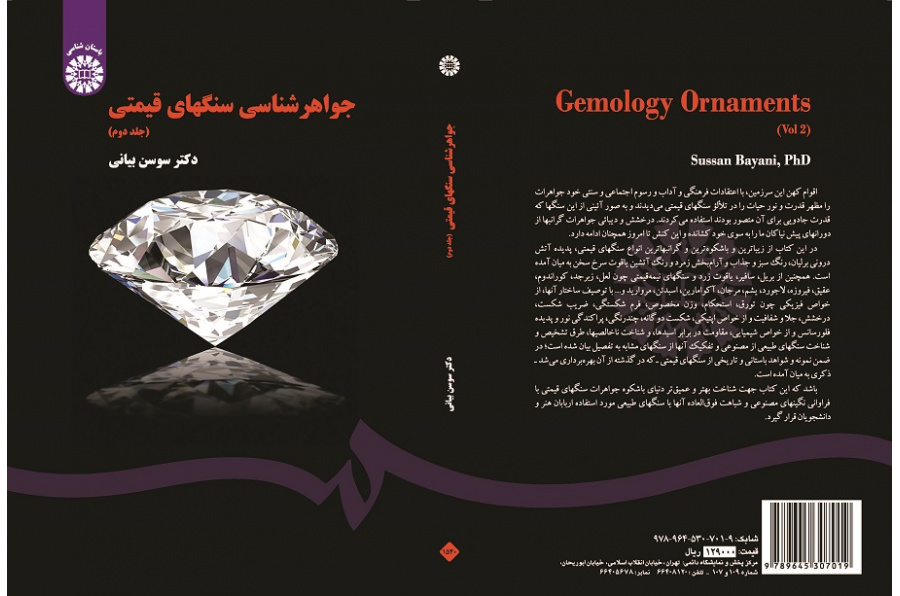 Gemology Ornaments