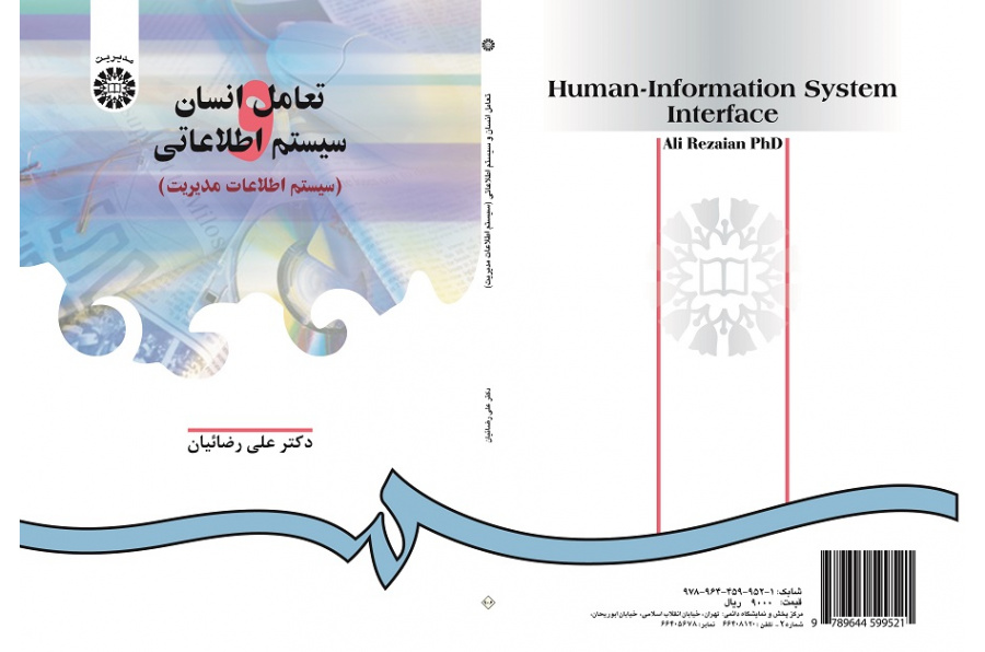 Human-Information System Interface