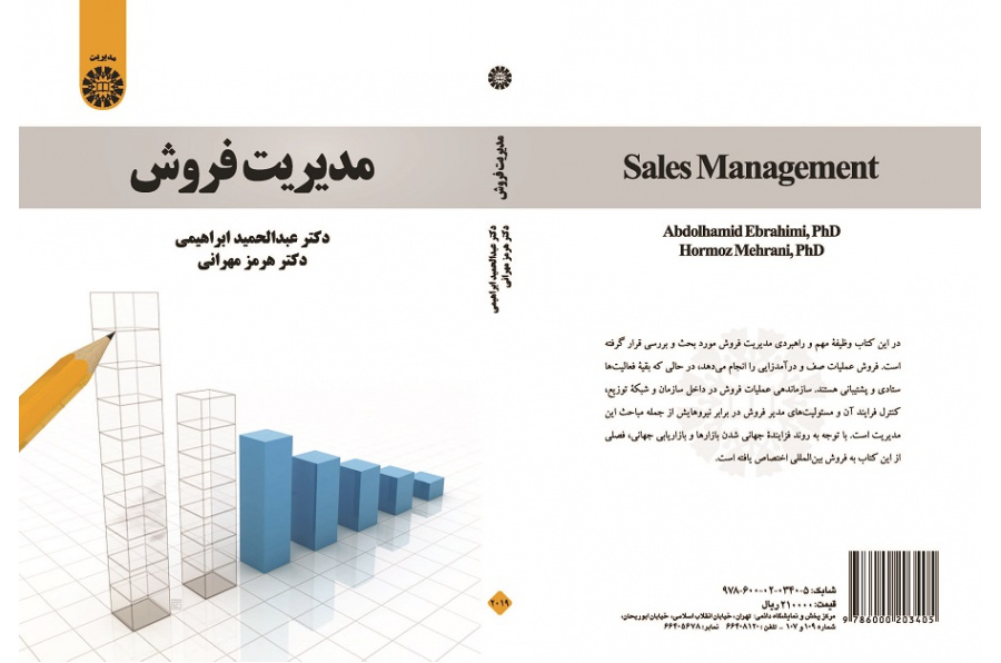 Sales Management