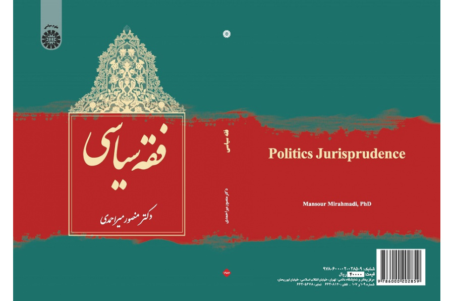 Political Jurisprudence