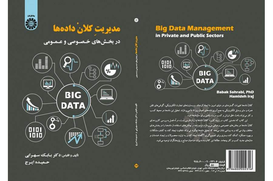 Big Data Management in Private and Public Sectors
