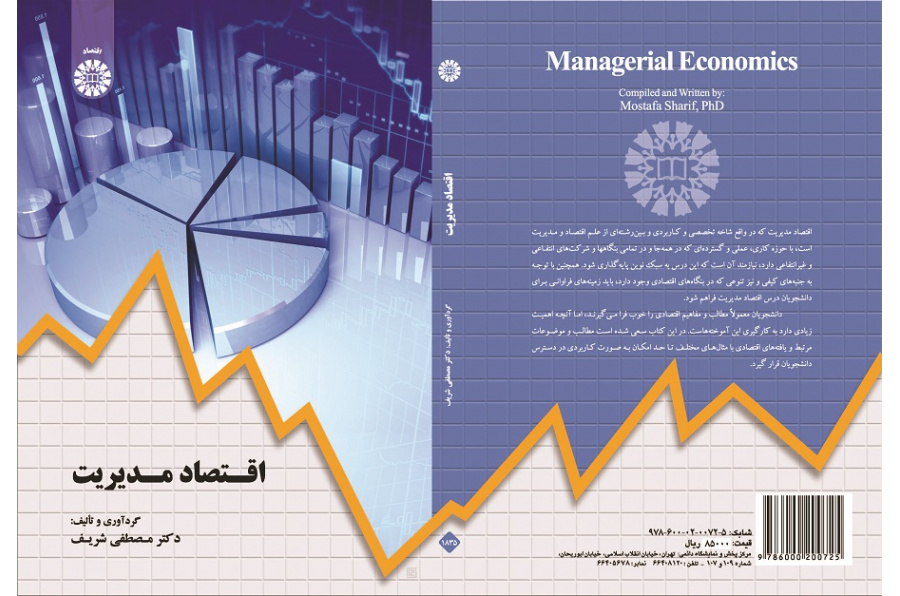 Managerial Economics