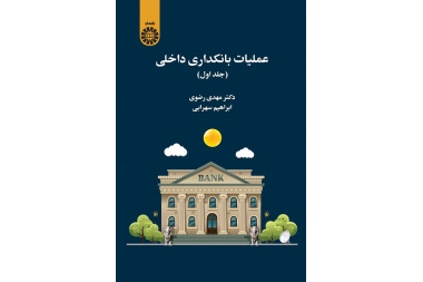 Domestic Banking Operations (Vol.I)