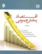 Economics of the Public Sector