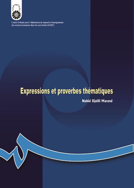 Expressions et proverbes thématiques