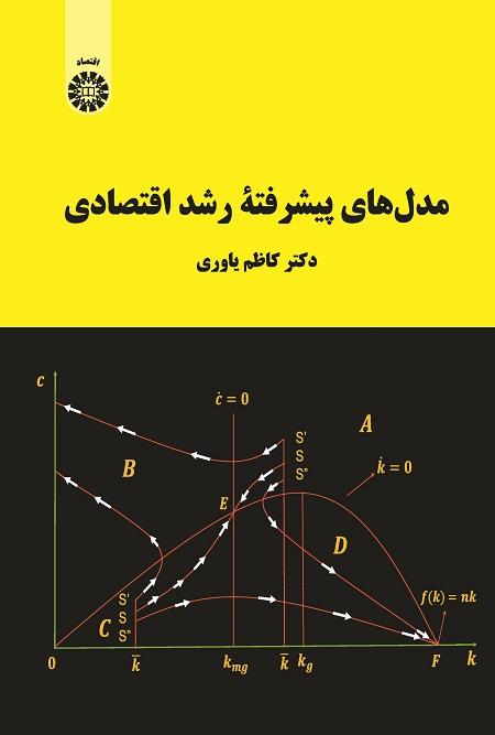 Advanced Economic Growth Models