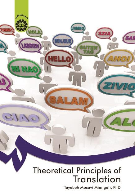 Theoretical Principles of Translation