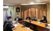 The Academic Symposium on Textbook Benchmarks for Teaching Islamic Philosophy