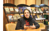 Dr. Lebna Khamis: The Republic of Iraq's Ministry of Higher Education intends to continue cooperation with SAMT