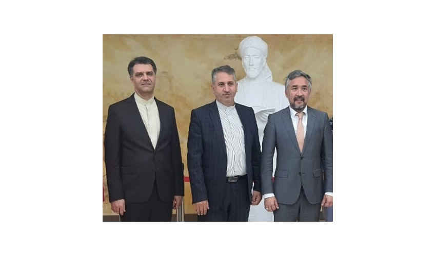 SAMT, the Center of International and Regional Dialogue