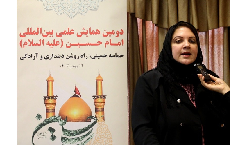 The Director General of the Scientific R&D Department of Iraqi Ministry of Higher Education: Cooperation with SAMT, the weighty organization, has a positive impact on Iraqi universities.