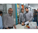 حضور فعال سازمان «سمت» در سی و سومین نمایشگاه بین‌المللی کتاب تهران
