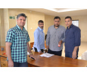 حضور فعال سازمان «سمت» در سی و سومین نمایشگاه بین‌المللی کتاب تهران