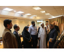 دیدار رؤسای «سمت» و دانشگاه پیام‌نور