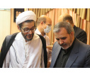 دیدار رؤسای «سمت» و دانشگاه پیام‌نور