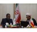 دیدار رؤسای «سمت» و دانشگاه پیام‌نور