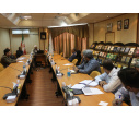 دیدار رؤسای «سمت» و دانشگاه پیام‌نور