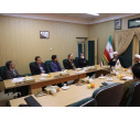 توافق اولیه میان دانشگاه امام صادق علیهالسلام و سازمان سمت مبنی بر تشکیل کارگروه مشترک