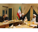 توافق اولیه میان دانشگاه امام صادق علیهالسلام و سازمان سمت مبنی بر تشکیل کارگروه مشترک