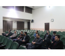 دوره معرفتی دانش‌افزایی «اخلاق پژوهش»
