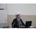 دوره معرفتی دانش‌افزایی «اخلاق پژوهش»