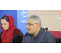 رونمایی از کتاب آموزش مقدماتی زبان و ادبیات فارسی به بوسنیایی زبانها