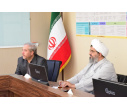 دکتر مهدوی‌زادگان: همکاری بین مجموعه‌ها و نهادهای علمی پژوهشی یکی از ضروریات کشور