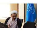 دکتر مهدوی‌زادگان: همکاری بین مجموعه‌ها و نهادهای علمی پژوهشی یکی از ضروریات کشور
