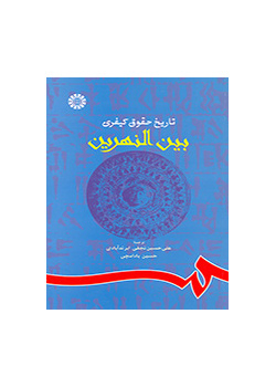 تاریخ حقوق کیفری بین‌النهرین