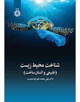 شناخت محیط زیست: طبیعی و انسانساخت