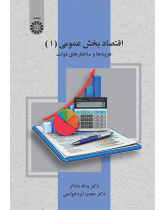اقتصاد بخش عمومی (۱): هزینه‌ها و ساختارهای دولت