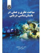 مباحث نظری و عملی در باستان‌شناسی دریایی