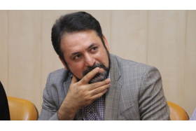 سرپرست اداره همکاری‌های علمی بین‌المللی منصوب شد