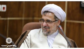 پیام تبریک رئیس «سمت» به مناسبت انتخابات
