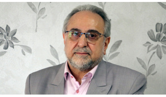 سرپرست معاونت نظارت علمی ـ فنی  سازمان «سمت» منصوب شد