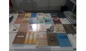 حضور «سمت» در نمایشگاه بینالمللی کتاب عربی استانبول