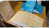 رونمایی از کتاب «آموزش مقدماتی زبان فارسی برای بوسنیائی زبانها»