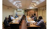 حضور سازمان «سمت» در سیوپنجمین نمایشگاه بینالمللی کتاب تهران
