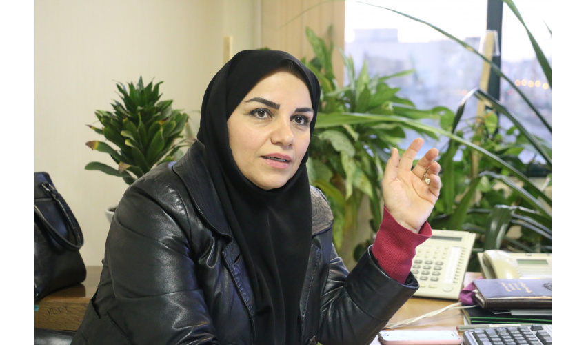 برنامه اصلیام تکمیل فرایند محتوا و ساختار است