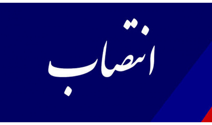 سرپرست مدیریت امور پژوهشی و ارزشیابی «سمت» منصوب شد