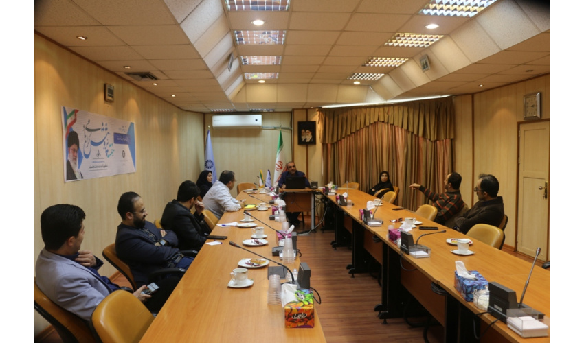 برگزاری نشست علمی «استانداردسازی کتب درسی سیاست جنایی؛ بایستهای در کاربردیسازی الگوی اسلامی ایرانی عدالت جنایی»