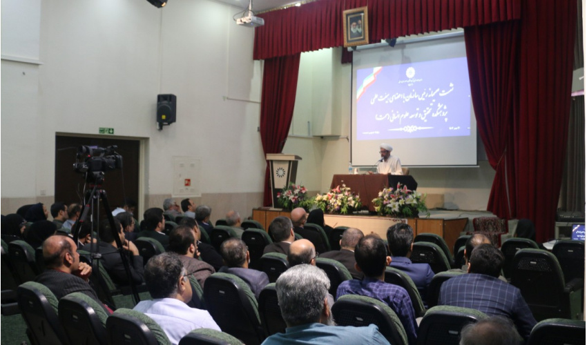 «سمت» الگوی موفق در عرصه پژوهش و تولید محتوای کتاب درسی دانشگاهی